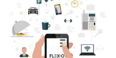 Fondée à Sophia Antipolis, la startup FLEX-O lève 15 millions d'euros et accélère son développement