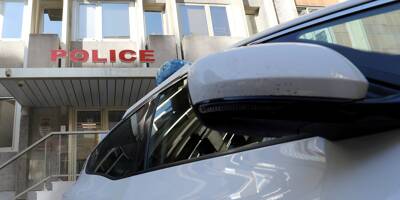 Il avoue avoir dégradé deux véhicules de police à Monaco pour attirer l'attention du prince Albert-II