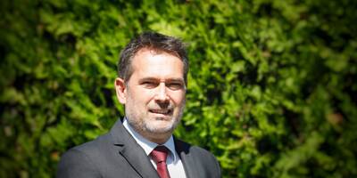 Élections annulées à Carros: le maire Yannick Bernard va faire appel
