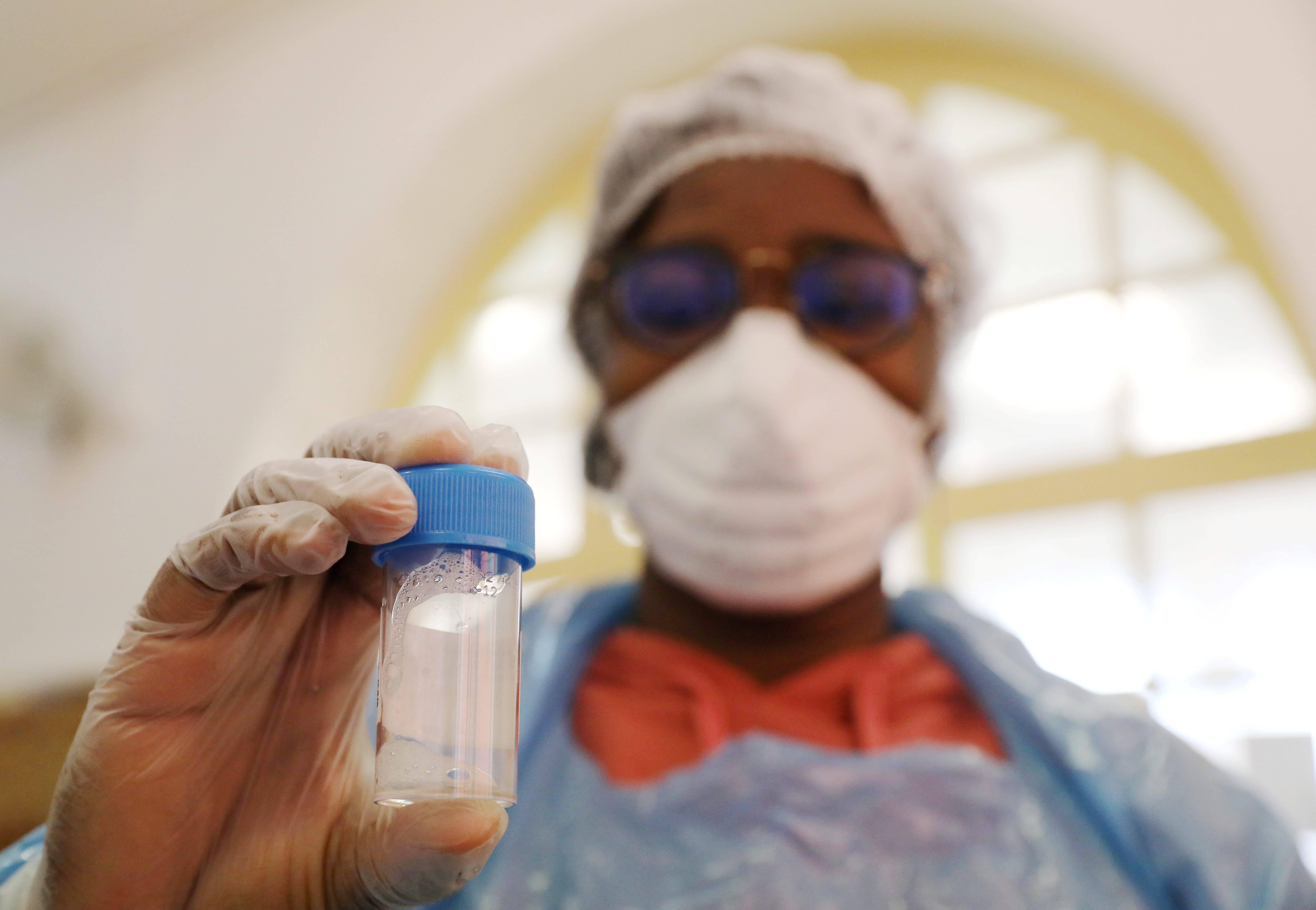 Un décès et 11 nouveaux cas de Covid-19 ce mercredi en Principauté