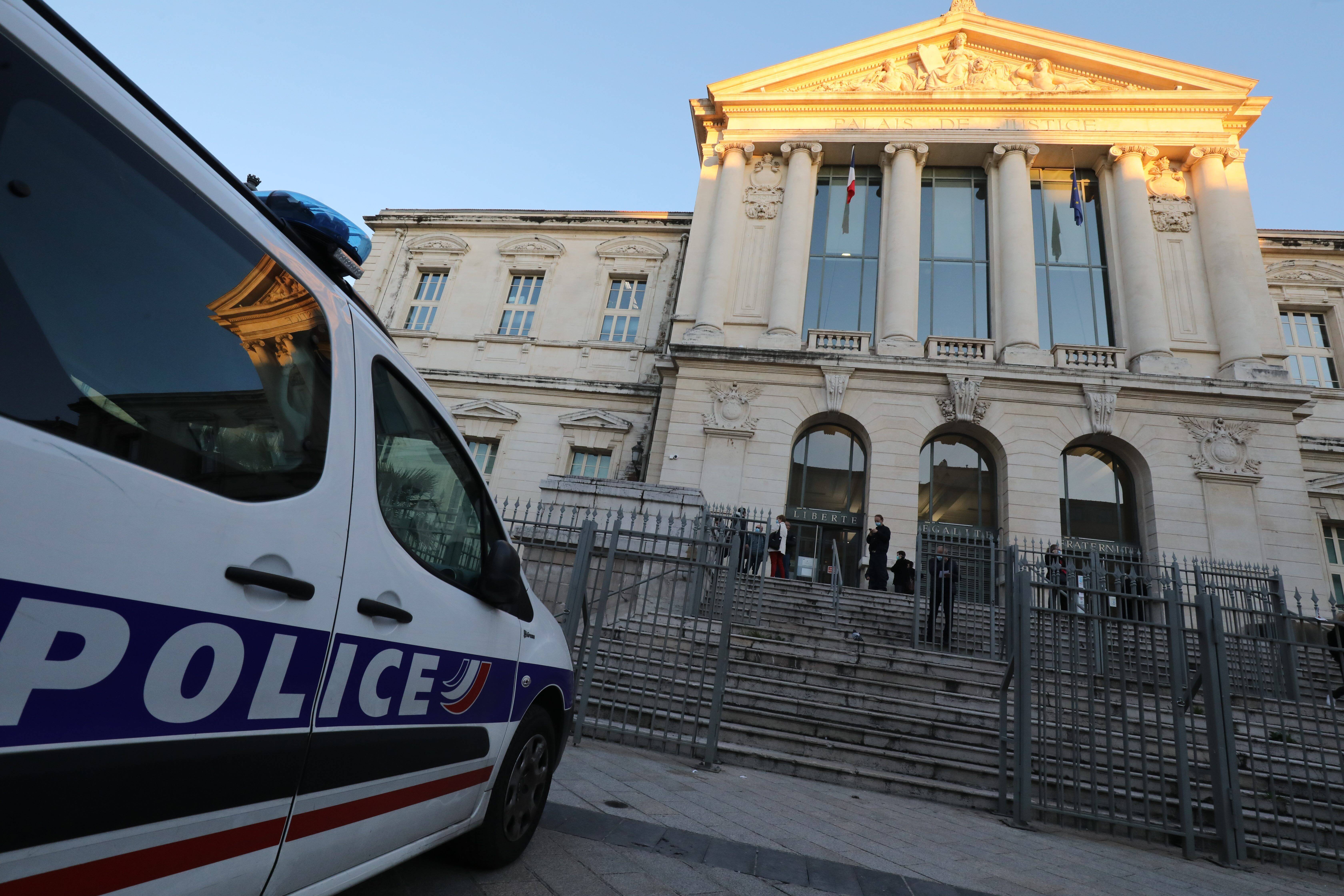 Condamné pour la 33e fois à 34 ans, il n'a qu'une explication: "Je n'ai pas eu de chance"