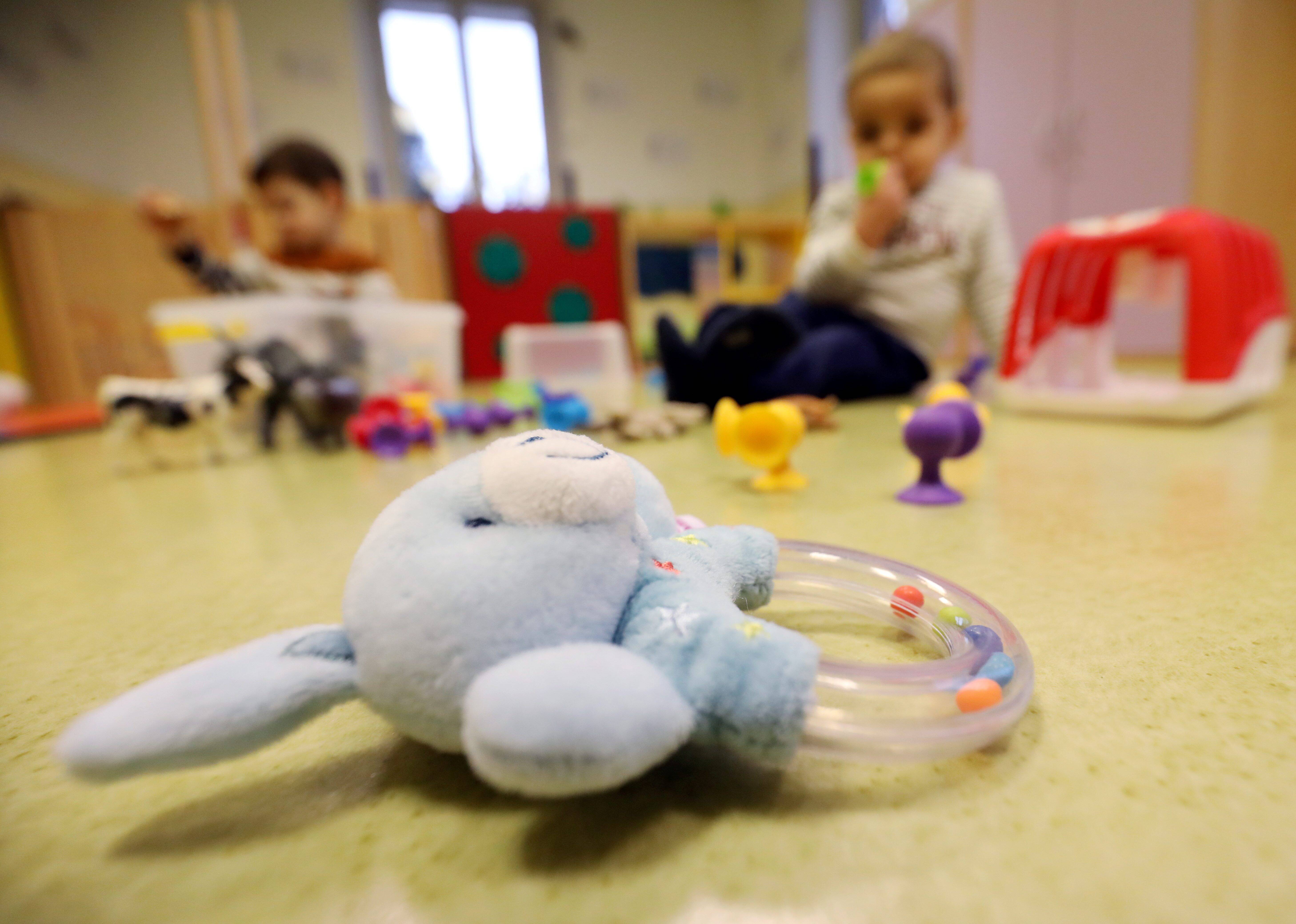 Covid-19: crèche et école fermées à Cotignac et Nans-les-Pins, l'école maternelle de Gonfaron sous surveillance