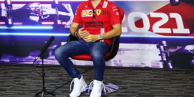 La troisième saison de Charles Leclerc chez Ferrari débute ce vendredi sur la piste du Grand Prix de Bahreïn