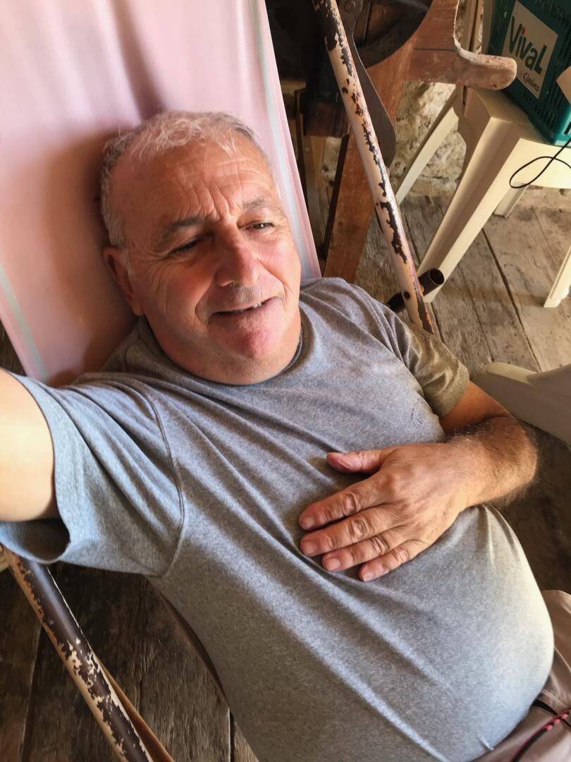 APPEL A TEMOINS. Avez-vous vu Yves Dupont, vététiste disparu à Belgentier depuis jeudi après-midi?