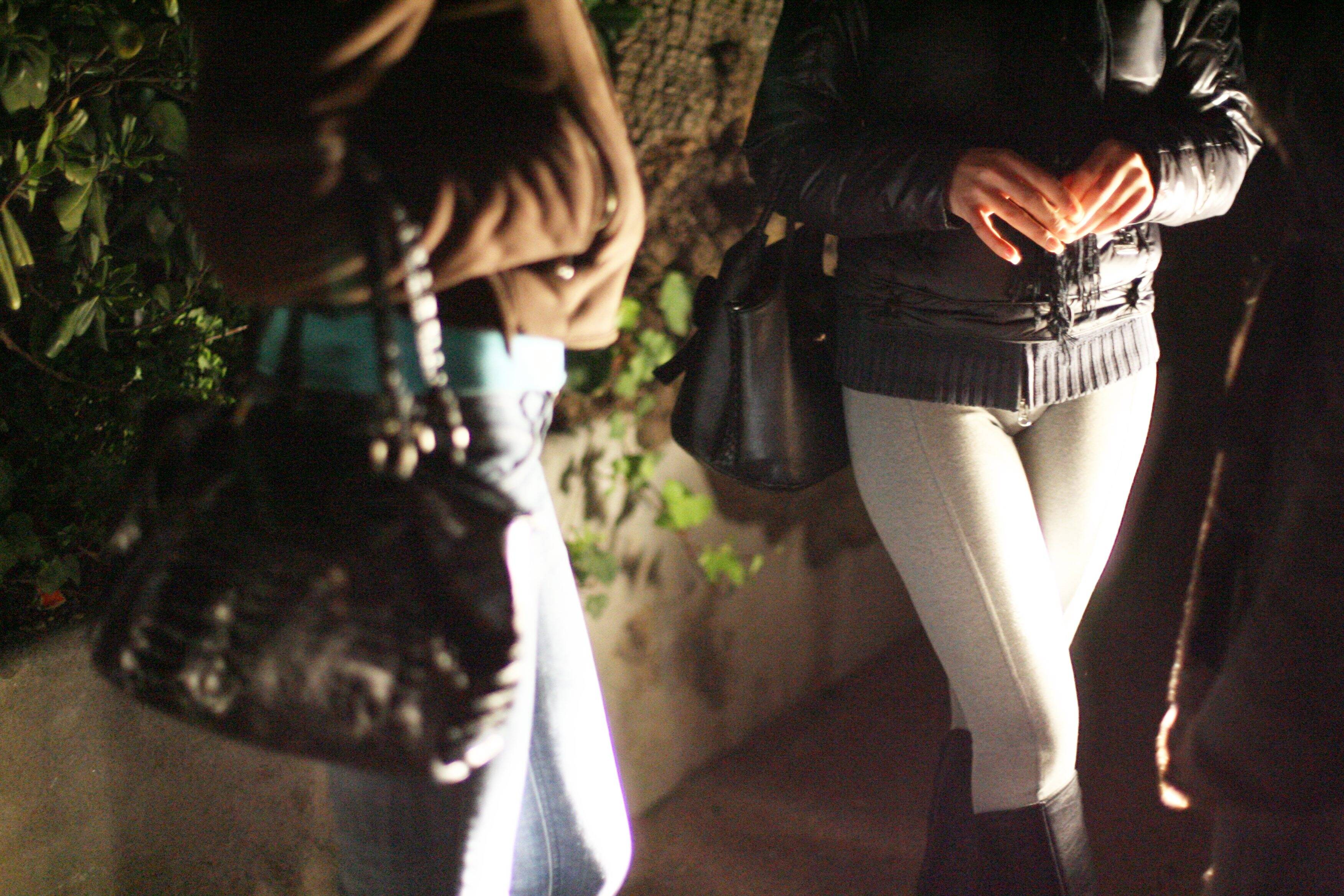 "Du jour au lendemain, zéro revenu", cette prostituée sur la Côte d'Azur raconte comment la Covid-19 a fait tout basculer