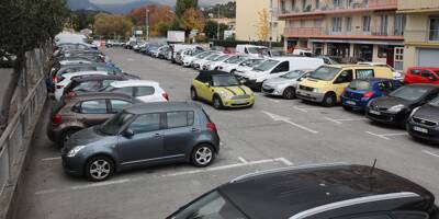 La majoration des amendes de stationnement passe mal à Cagnes-sur-Mer