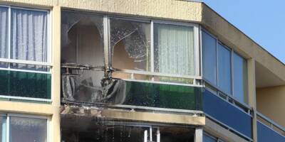 Un feu se déclenche dans un appartement à Bormes: les deux occupants hospitalisés