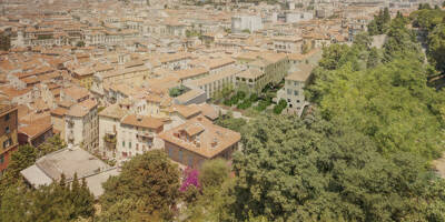 L'Hôtel du Couvent remplacé par un palace chic dans le Vieux-Nice, le chantier devrait démarrer cet été
