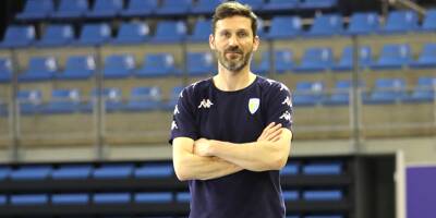 Handball: pourquoi le coach de Toulon/Saint-Cyr Stéphane Plantin ne s'interdit rien