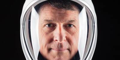 Christian Estrosi se catapulte dans l'espace pour le 1er avril