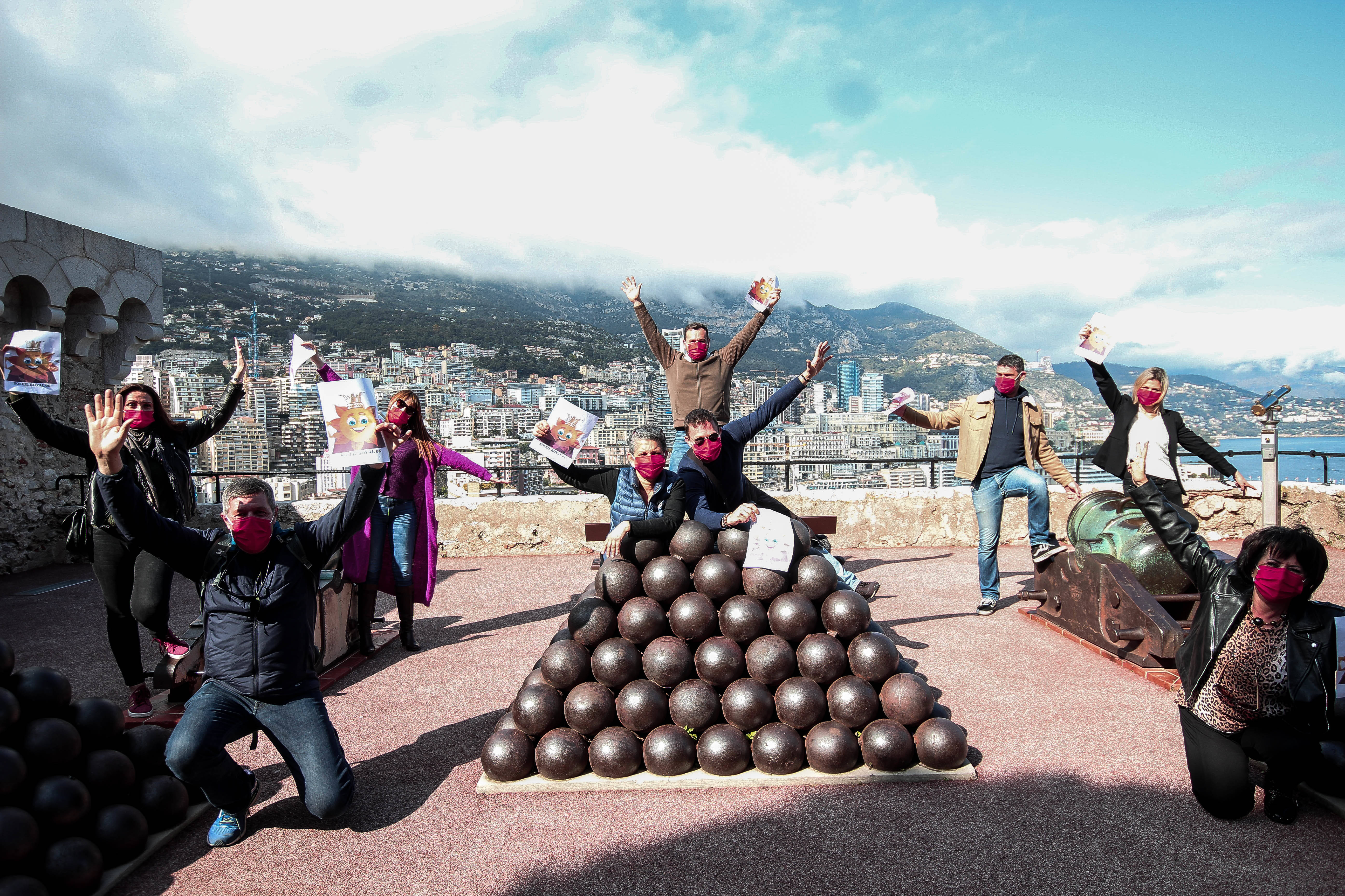 A Breil, l'association Soleil Royal cède la place à Soleil Royal06