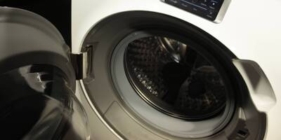 Une machine à laver explose dans une maison à Hyères