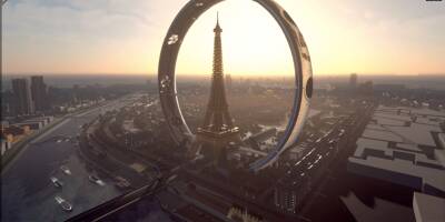 Enodo Games, le studio niçois qui vous invite à reconstruire Paris