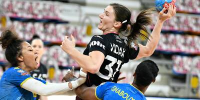 Handball: fin de série pour Toulon/Saint-Cyr à Fleury