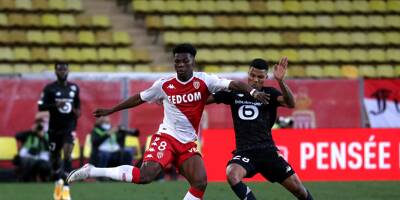 Tchouaméni fait son retour dans le groupe pour Monaco-Metz en Coupe de France