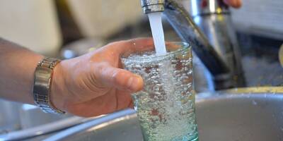 Le prix de l'eau augmente-t-il dans toutes les communes de la Métropole ?