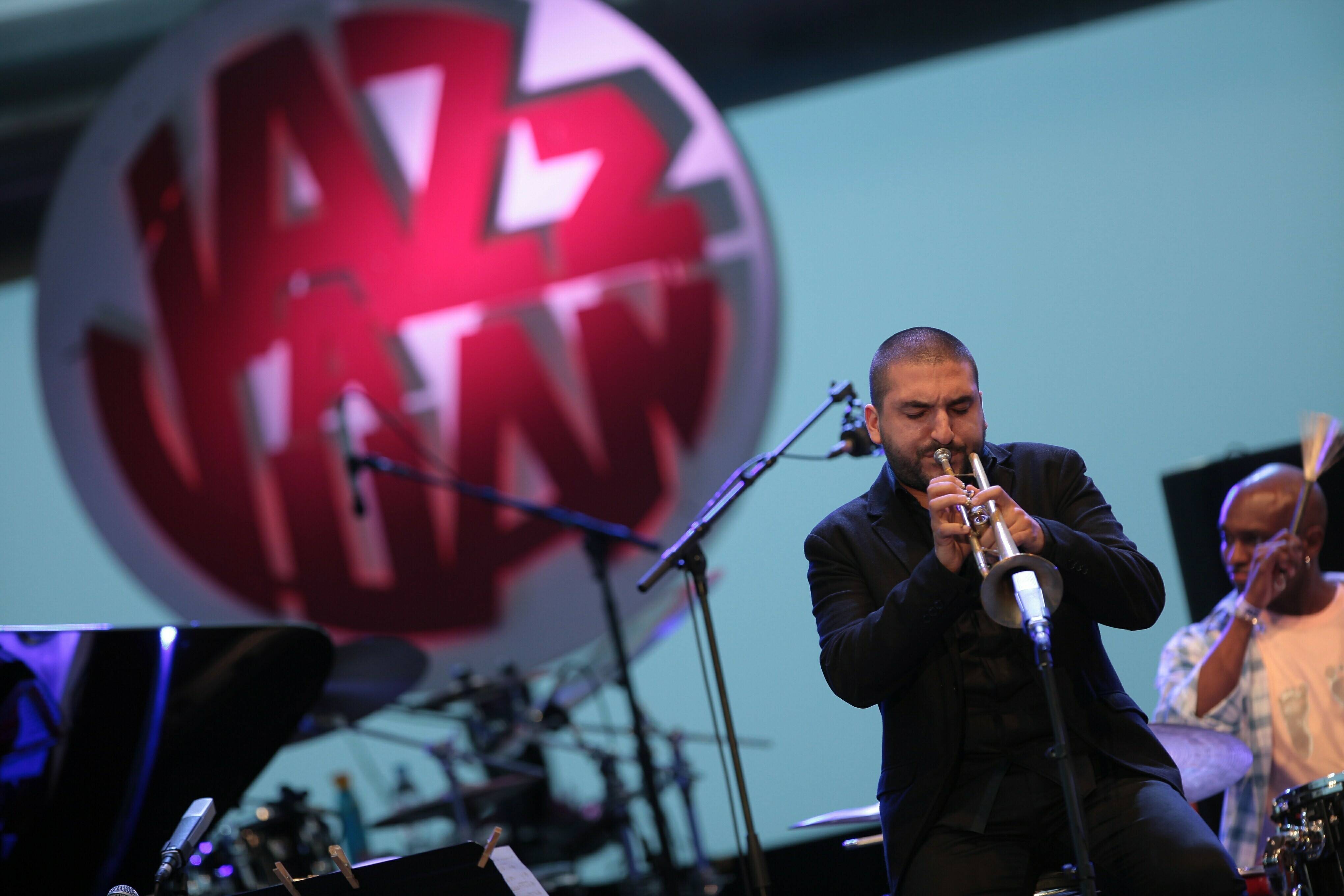 Jazz à Juan: une édition 2021 sans Diana Ross, mais avec Ibrahim ...