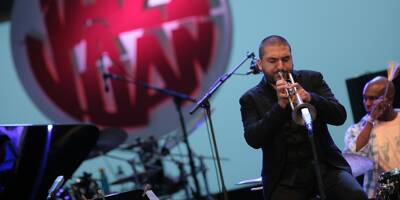 Jazz à Juan: une édition 2021 sans Diana Ross, mais avec Ibrahim Maalouf