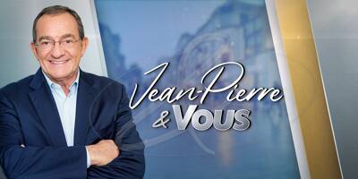 Jean-Pierre Pernaut consacre son émission au Var et à la Roya