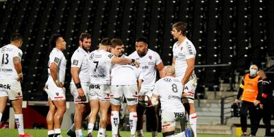 Rugby-Top 14: le match Montpellier-RCT reporté