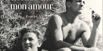 Lino Ventura et Odette: l'histoire d'amour poignante racontée dans un livre par la fille et le petit-fils de l'acteur