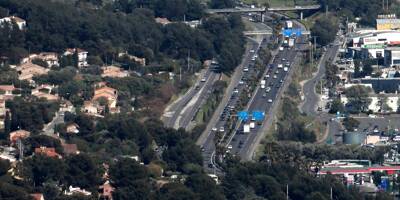On récapitule les nombreuses perturbations à prévoir sur les autoroutes autour de Toulon cette semaine