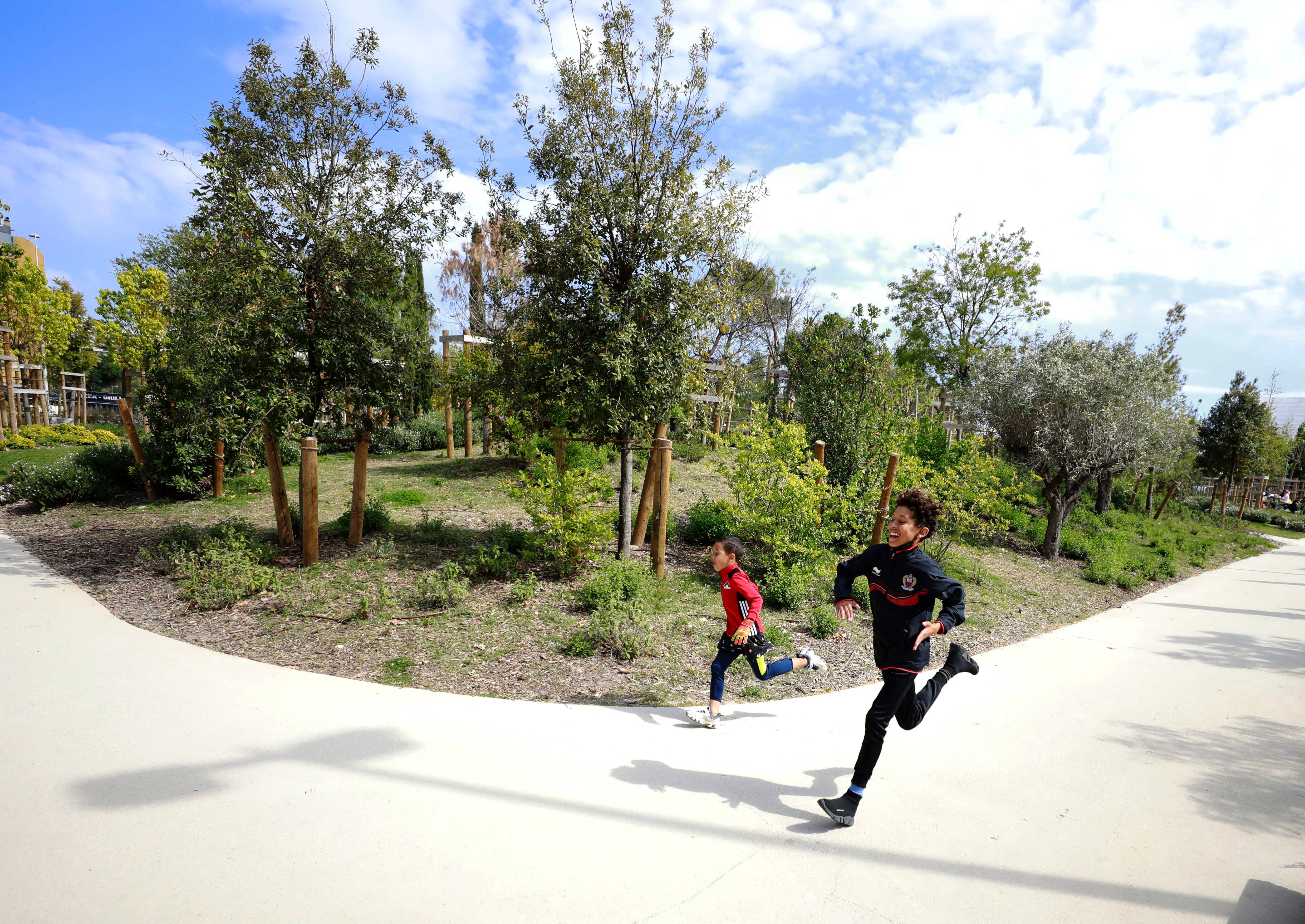 7 questions pour tout comprendre au projet de parc Méridia qui va changer le visage de Nice