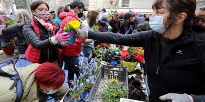 Dans les rues de Tende, fleurs, couleurs et arts de rue au programme de ce samedi