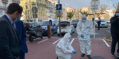 A Cannes, la concentration du virus de la Covid-19 dans les eaux usées est trois fois moins élevée qu'à Nice