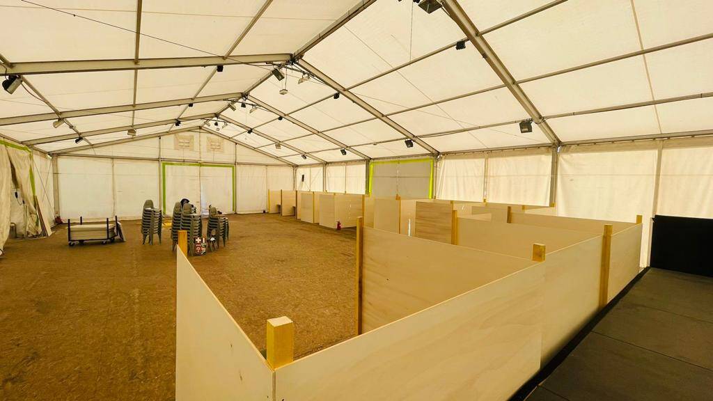 Des critères de plus en plus souples pour se faire vacciner contre la Covid-19 dans les Alpes-Maritimes