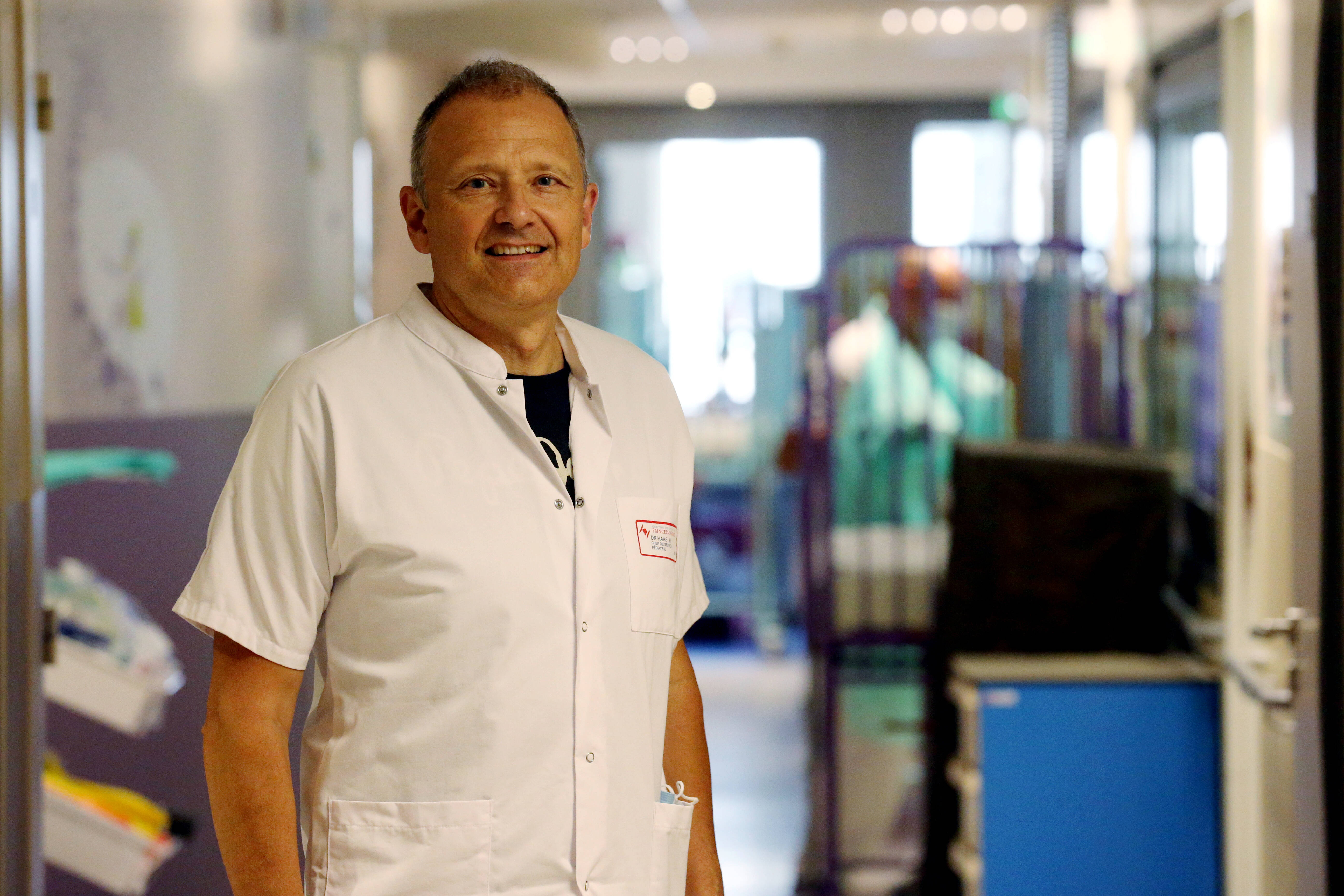 "Il ne manque plus que le feu vert": les Alpes-Maritimes en pole position pour un déconfinement anticipé