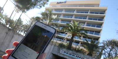 Des solutions existent pour se garer sans tourner des heures en centre-ville à Nice