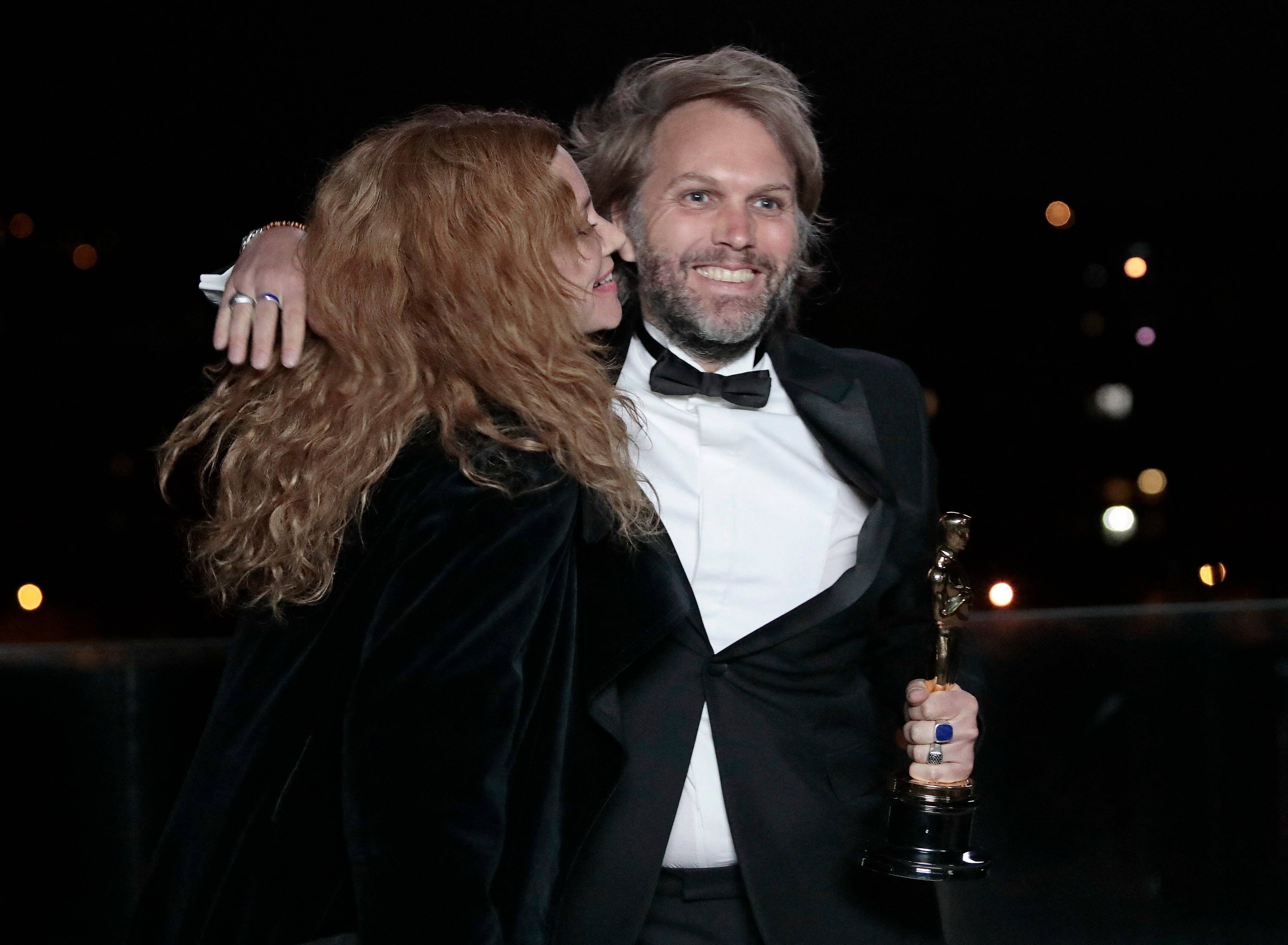 Plus de diversité, trois récompenses pour la France... On vous dit tout sur le palmarès des Oscars 2021