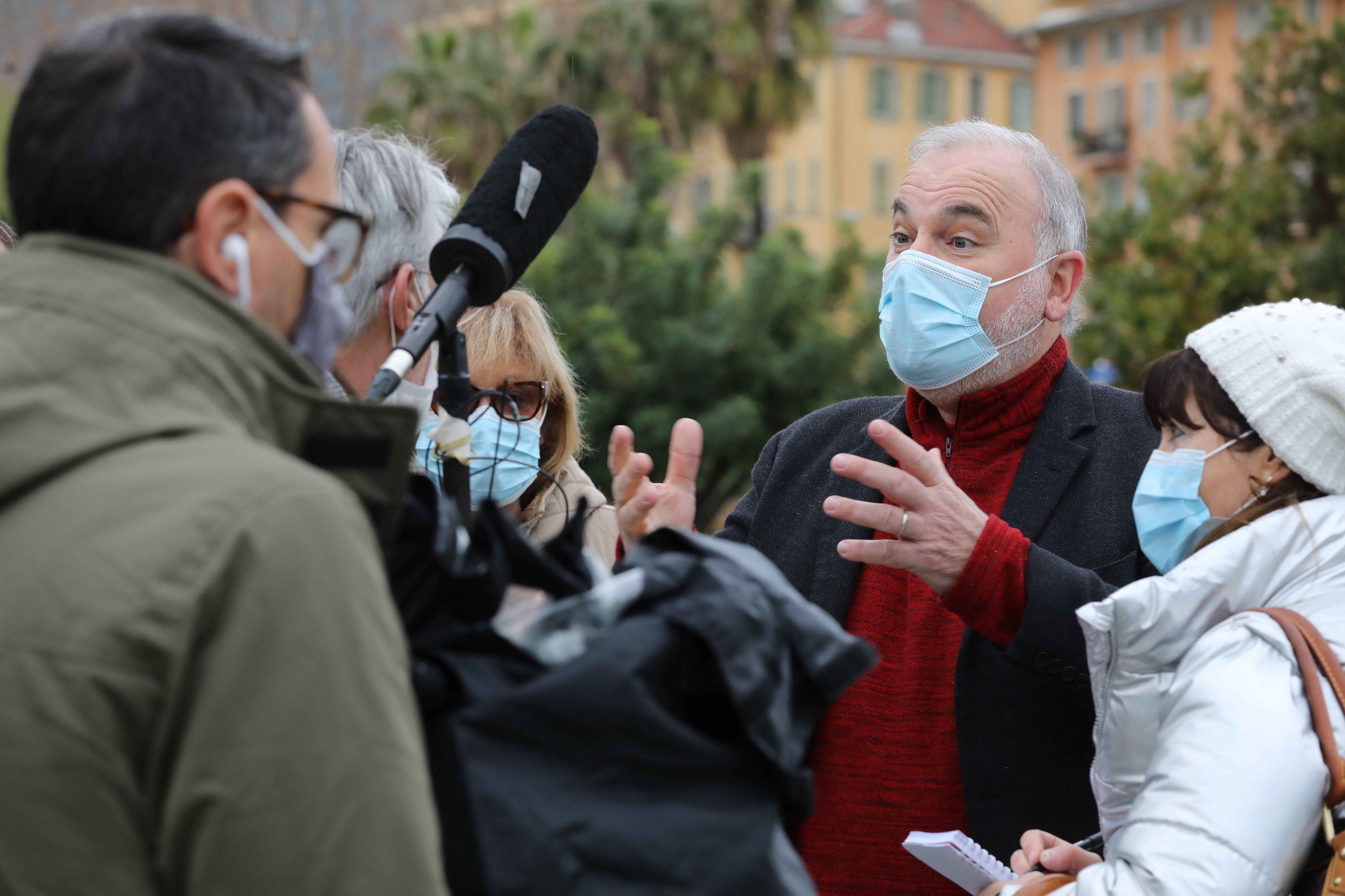 Les écologistes et une partie de la gauche des Alpes-Maritimes négocient pour les régionales