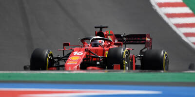 Lewis Hamilton remporte le Grand Prix du Portugal, Charles Leclerc sixième