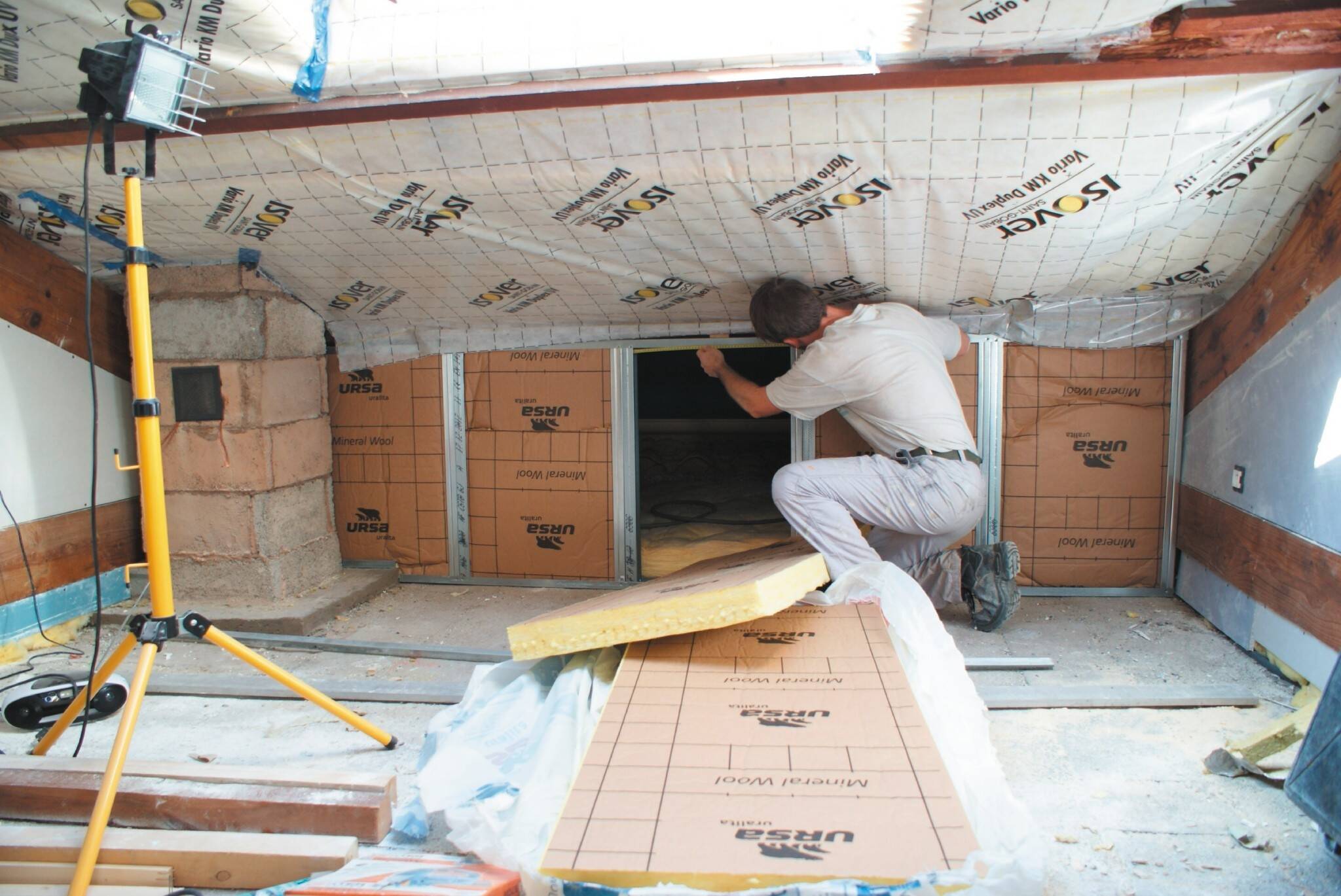 Travaux: on récapitule toutes les aides à la rénovation dont vous pouvez bénéficier