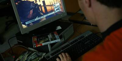 Un jeune Varois accro aux jeux vidéo condamné à de la prison ferme