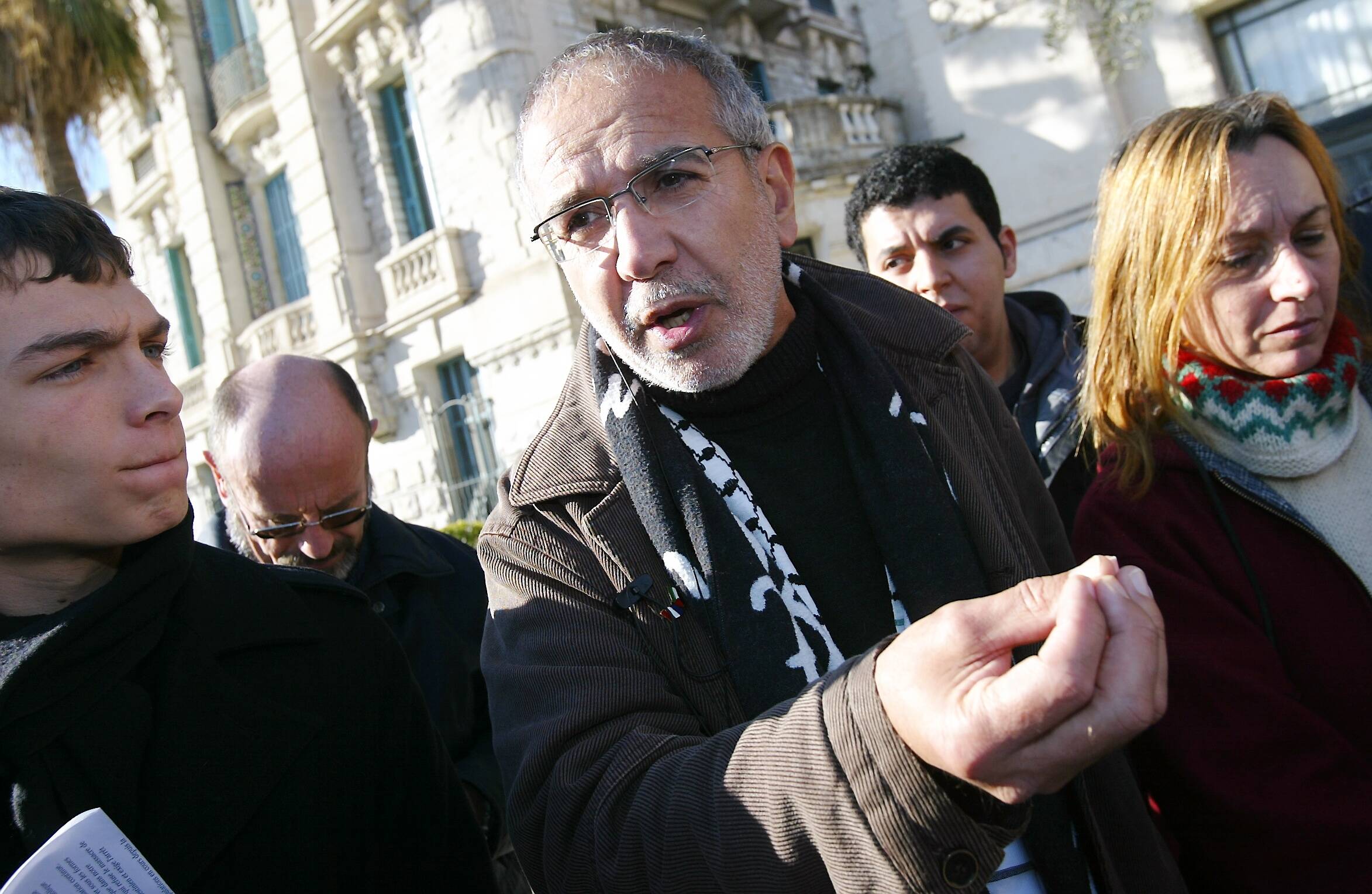 "Le motif sanitaire ne tient pas". Inquiétudes à la mosquée Al Madina Al Mounawara de Cannes fermée depuis plus d'un an