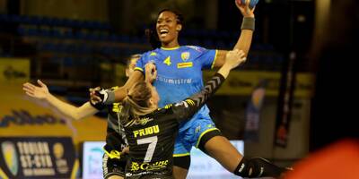Handball: Toulon/Saint-Cyr espère rallumer la flamme de la victoire face à Plan-de-Cuques