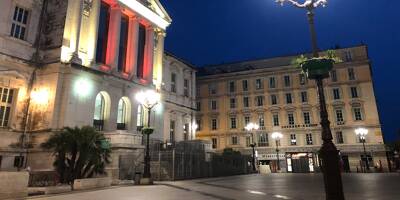L'homme qui agressait sexuellement des femmes dans le centre-ville de Nice condamné une nouvelle fois