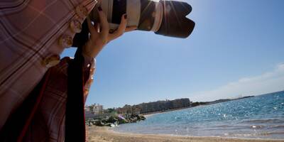 Vous aimez la mer? Participez à un concours de photographie à Saint-Raphaël