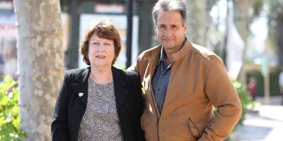 Canton de Roquebrune: "Le bon sens" de Josette Mimouni et Michel Rezk