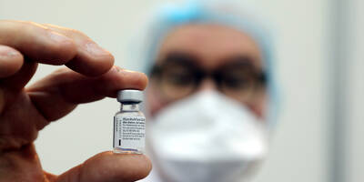 Nouveau coup d'accélérateur pour la vaccination anti Covid-19 ce lundi