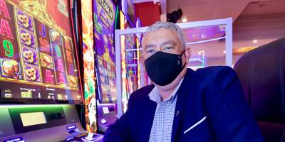 Les casinos de Fréjus et Saint-Raphaël ne veulent plus du virus à leur table de jeu