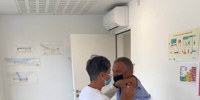 Les salariés de Sainte-Maxime ont désormais leur centre de vaccination