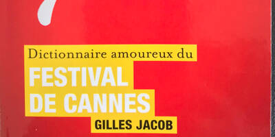 Gilles Jacob: 