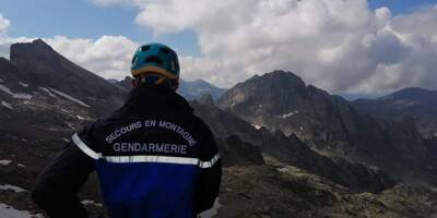 Sac à dos abandonné dans les Alpes-Maritimes: le randonneur disparu retrouvé chez lui... à 1.000 km