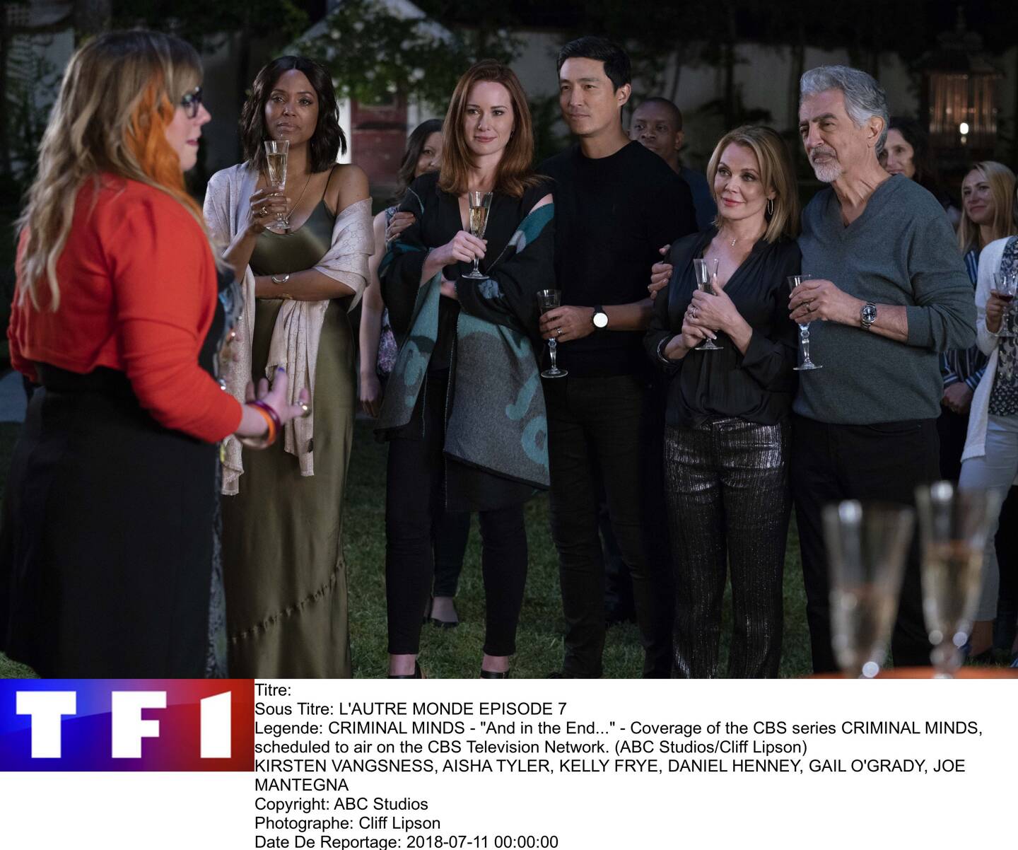 C Est La Derniere Saison Comment Esprits Criminels Est Devenue L Une Des Series Preferees Des Francais Nice Matin C Est La Derniere Saison Comment Esprits Criminels Est Devenue L Une Des Series Preferees Des Francais Nice Matin