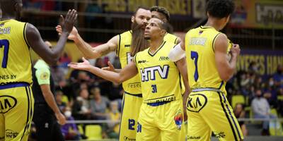 Basket: pourquoi Hyères-Toulon pourrait évoluer en Nationale 1 la saison prochaine