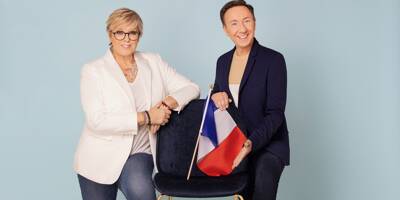 Finale de l'Eurovision ce samedi soir: comment France 2 met le paquet